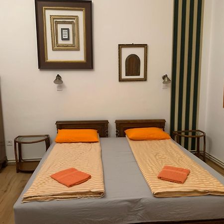 Abc Apartment Budapest Kültér fotó