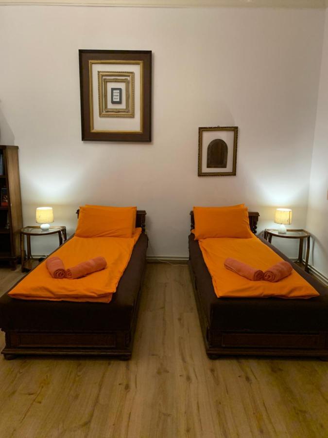 Abc Apartment Budapest Kültér fotó