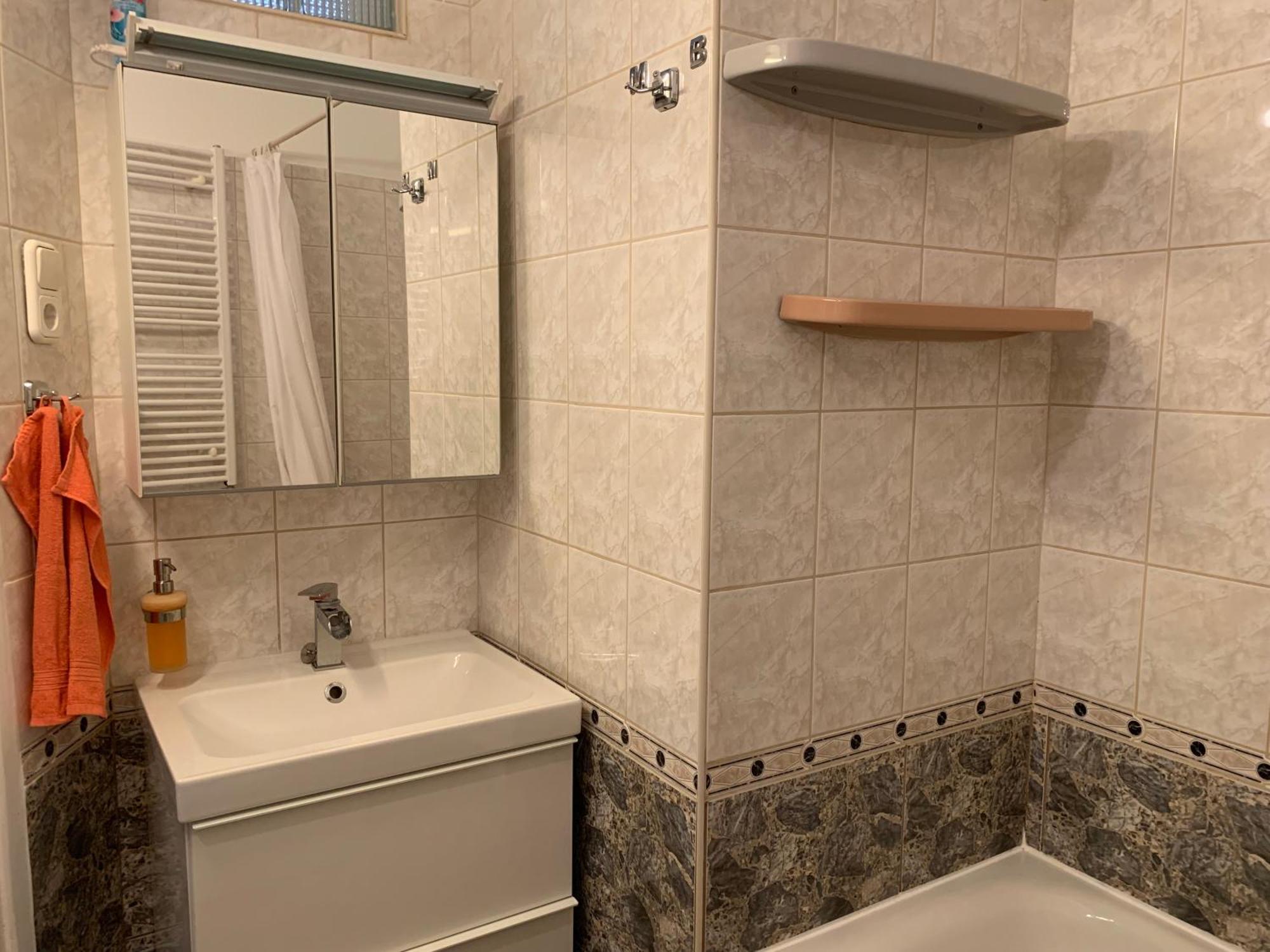 Abc Apartment Budapest Kültér fotó