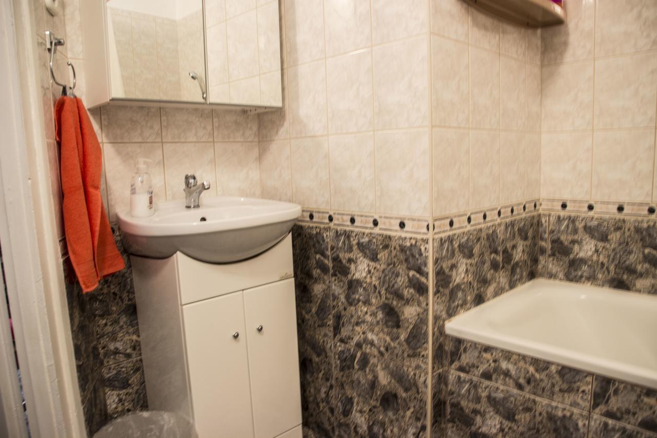 Abc Apartment Budapest Kültér fotó
