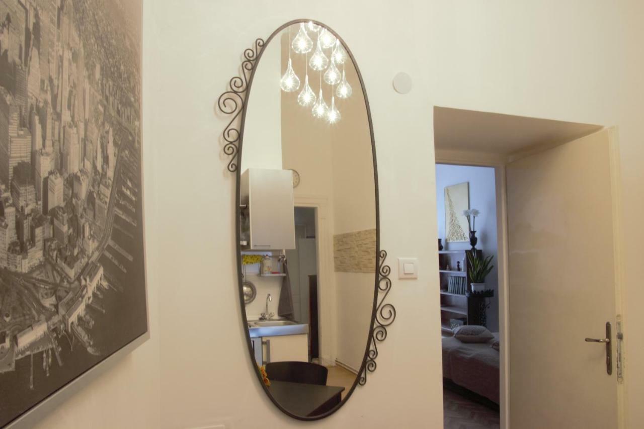 Abc Apartment Budapest Kültér fotó