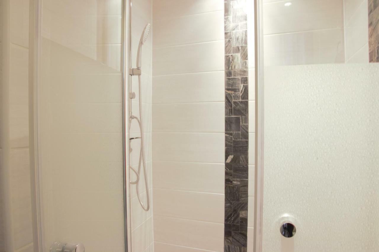 Abc Apartment Budapest Kültér fotó
