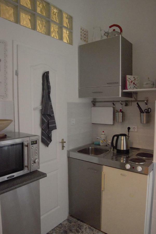 Abc Apartment Budapest Kültér fotó